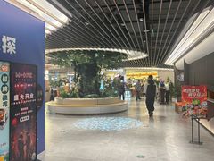 -上海第一八佰伴