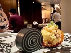 -夏苑(新加坡丽思卡尔顿美年酒店)
