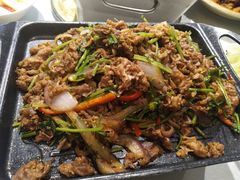 -巴渝菜馆(涿州店)
