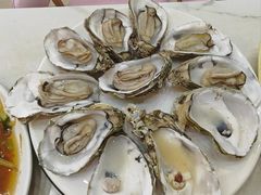 -覃记海鲜美食餐厅