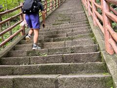 -尧山风景区