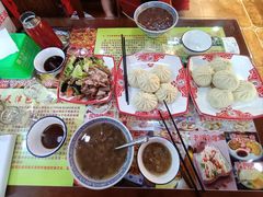 -宝正臻天津包子总店(金阳光居易店)