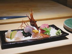 -鮨青(恒基名人购物中心店)