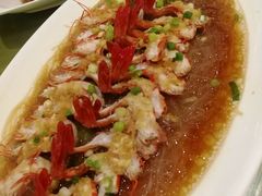 -顺风海鲜港(金玉兰店)