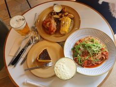 -BAKER&SPICE(BFC外滩金融中心店)