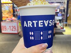 -ARTEASG啊T·新加坡奶茶(高兴里店)