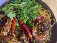 -阿当·小炒牛肉面(人广店)