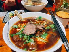 -囿面传统制面馆(中央路店)
