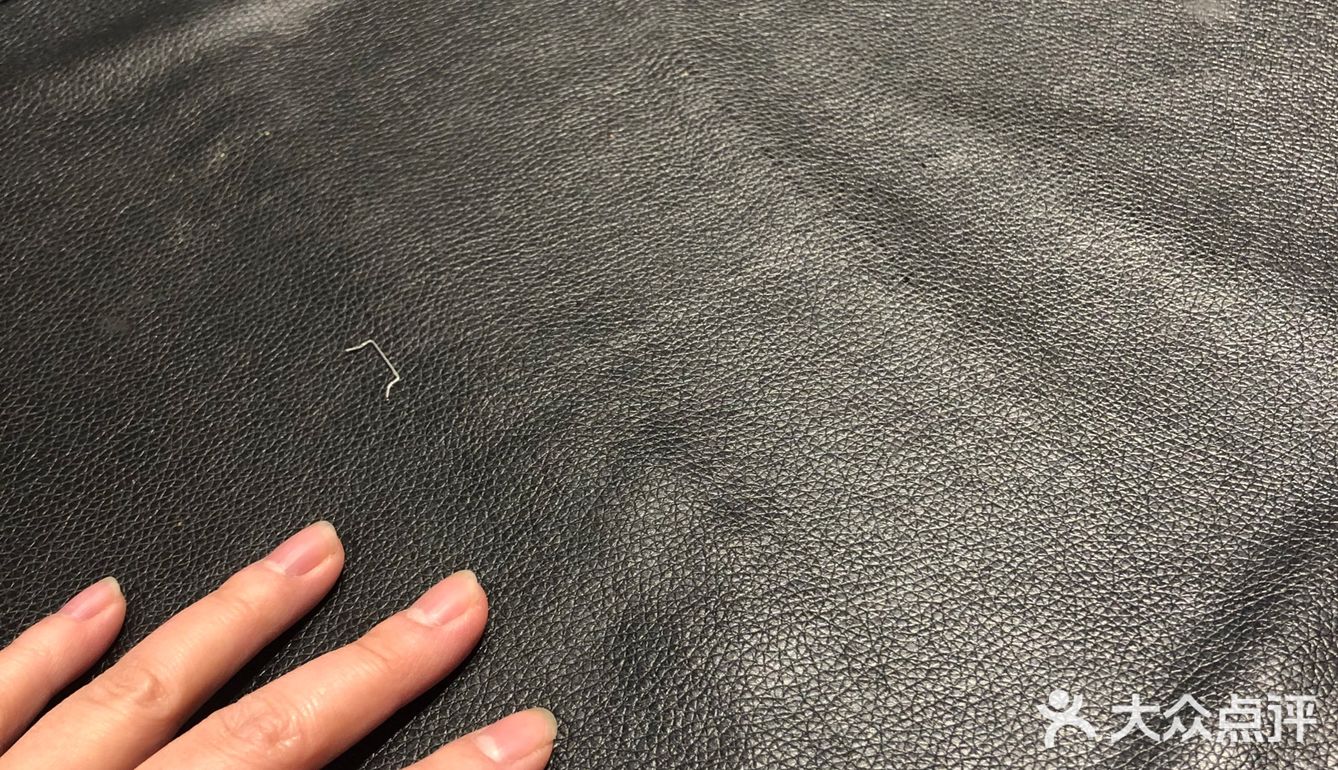 快餐厅贴心的考虑，一块加热垫不错