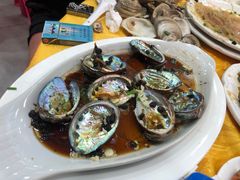 -浩海美食店(闸坡店)