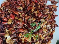 -辣婆婆(航天桥店)