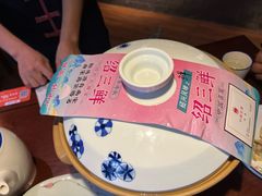 -寻宝记绍兴菜(鲁迅路店)