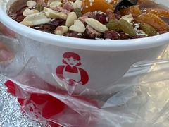 -秀莲胡妈妈 冰粉茶饮开创者(万达店)