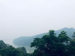-西陵峡快乐谷(三峡蹦极)