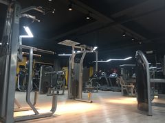 -ENERGY原力健身(川周店)