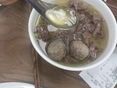 -立文冬·鲜活面(杭州太合商业中心店)