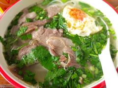 招牌羊肉粉-黔派·虾子羊肉粉·小吃(佳宁娜广场店)