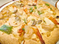 -必胜客(白石桥店)