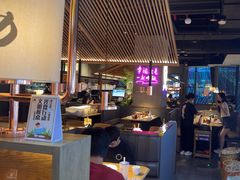 -茄子恰恰·新云南小炒(坪山益田店)