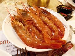 -芭菲盛宴·环球美食(锦城万达广场店)