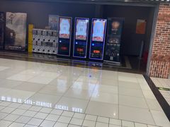 -SFC上影百联影城(虹口店)