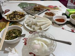-小云凤热汤丝娃娃
