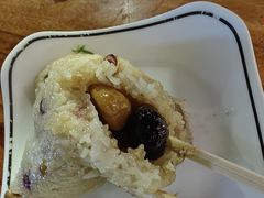 -嘉华小吃(蛇口市场店)