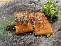 -渔荷食町·铁板烧料理(崂山万象汇店)
