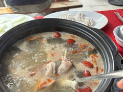 -花苑美食横琴生蚝火锅(拱北粤华路店)