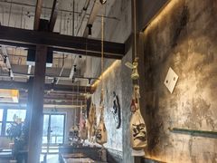 -北丐先生·野馄饨烧烤(泰达E街区店)