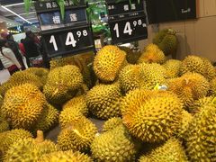 -永辉超市(泰州万达广场店)