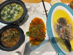 -小秦淮·南京土菜(新亭西路店)