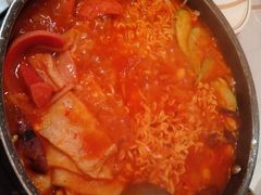 -七八冷面·延边朝鲜族美食(欢乐谷店)