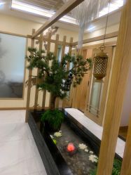 -芳朵美容养生SPA