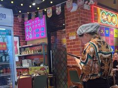 -大吉利·潮汕牛肉火锅(万峰路店)