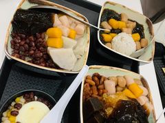 -鲜芋仙(番禺万达广场店)