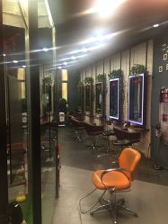 -MAGIC米几发型设计·羊毛卷