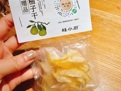 -桂小厨广西菜(青秀万达店)