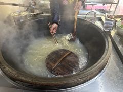 -邵顺兴锅盖面(金山宝地店)