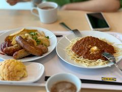 -宜家·瑞典风味餐厅(青岛商场店)