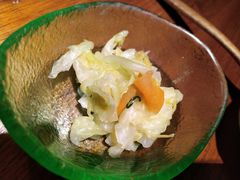 -千代武日本料理(爱建店)