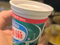 -谭三娘鲜切牛肉自助火锅(北京路店)