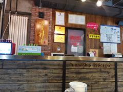 -腰子哥烤串(石佛营炫特店)