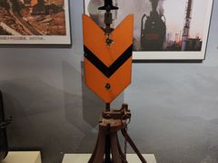 -中国铁道博物馆(正阳门馆)