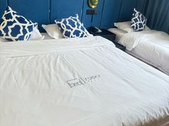 -LBED设计师酒店(苏州观前平江路店)