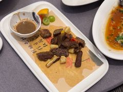 -宁海食府·涌宴(真和店)