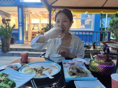 -羊巴道新疆菜·清真(上梅林店)