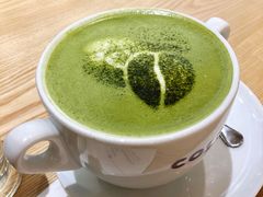 -COSTA COFFEE(上海月星环球港店)