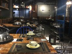 大堂-船奇蒸汽海鲜·闽菜(八市海鲜总店)