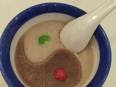 -聚春园自助餐厅(东街口店)